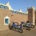 Auberge Sahara Iriki