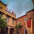Auberge Tagnza