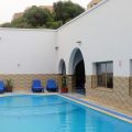 Auberge Tasra
