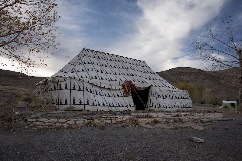 Auberge Tislite in Imilchil, Morocco