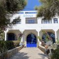 Auberge du Marabout