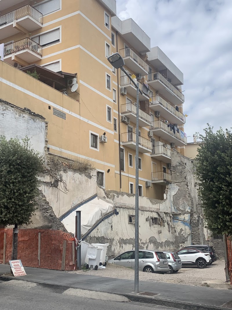 Augustus Hotel in Ottaviano, Italy