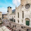 Aurum – Como Luxury Suites