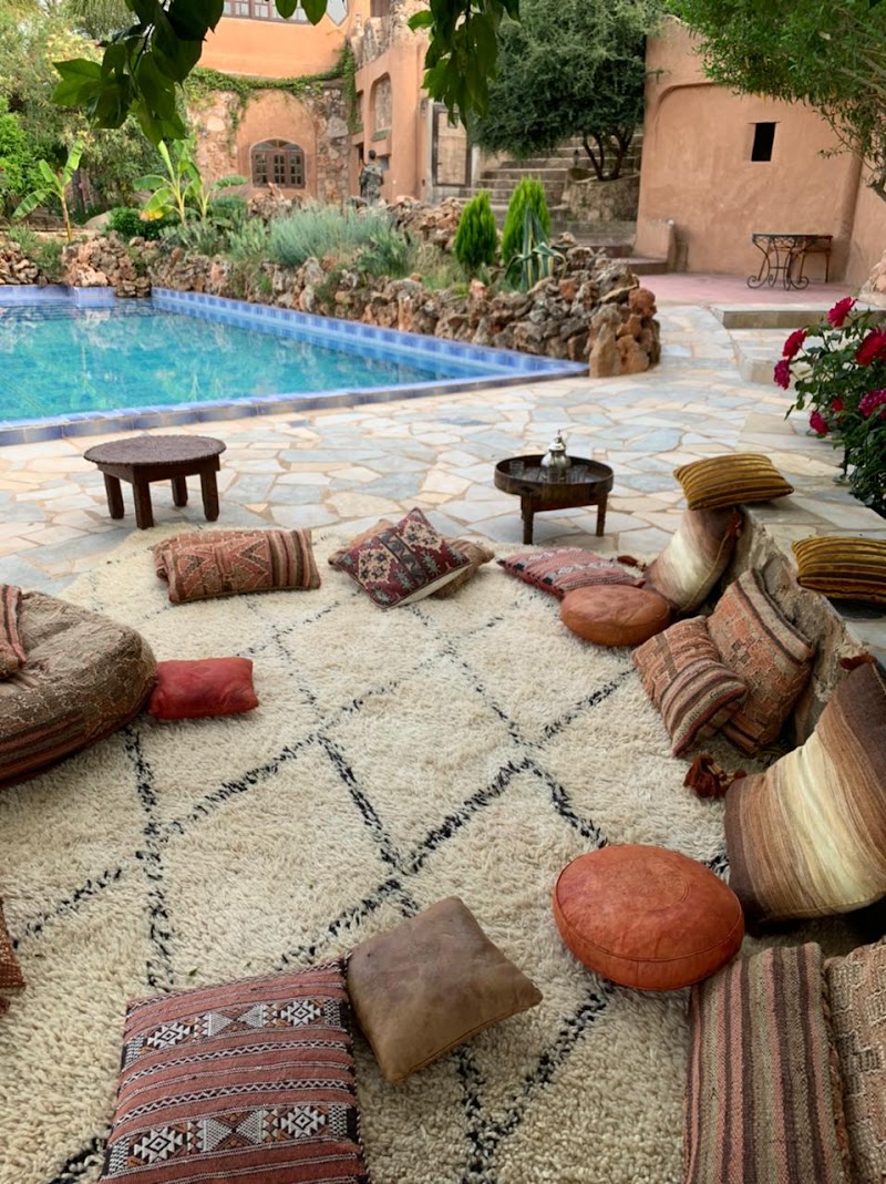 Azzaouia Resort & Development in Douar Bouchfaa, Morocco