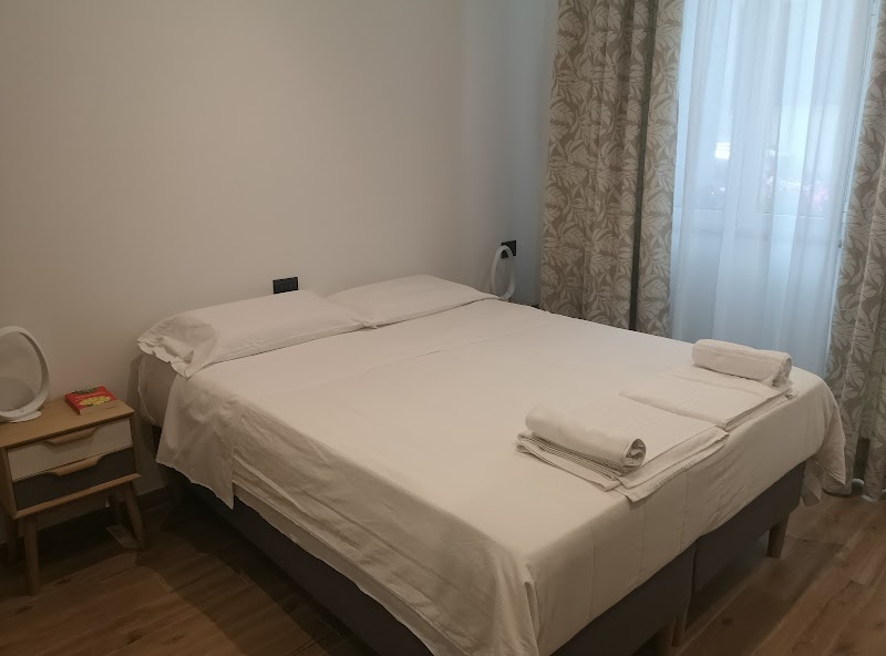 B & B For You in San Donato Milanese, Italy