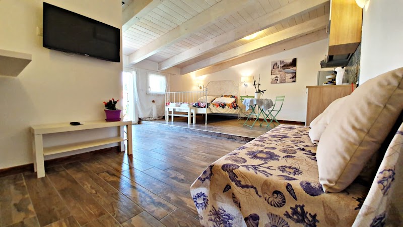 B&B A Casa di Antonella in Minturno, Italy