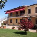 B&B Acero Rosso