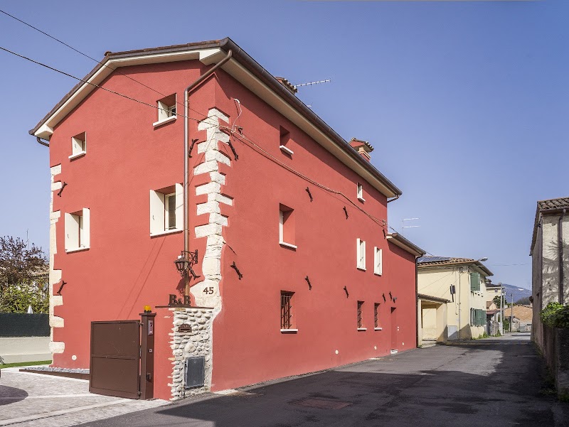 B&B Agli Angeli in Pieve di Soligo, Italy