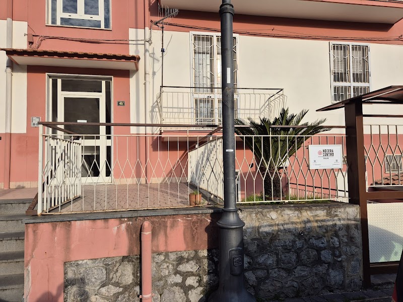 B&B Agorà Nocera Centro in Nocera Inferiore, Italy