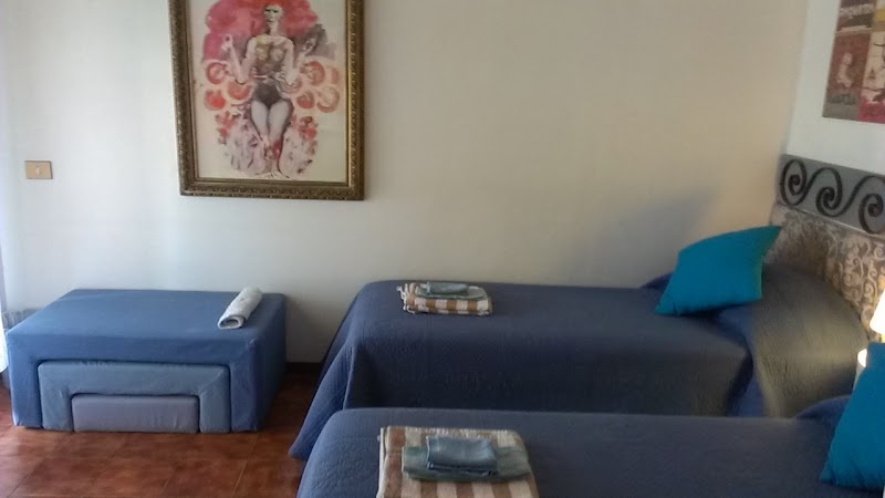 B&B Albero Gemello in Albano Laziale, Italy