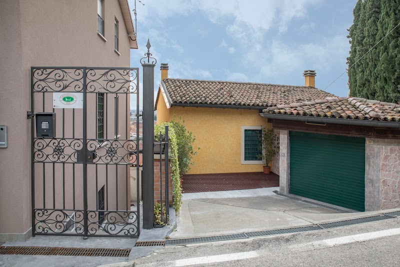B&B Alle Scalette in Trissino, Italy