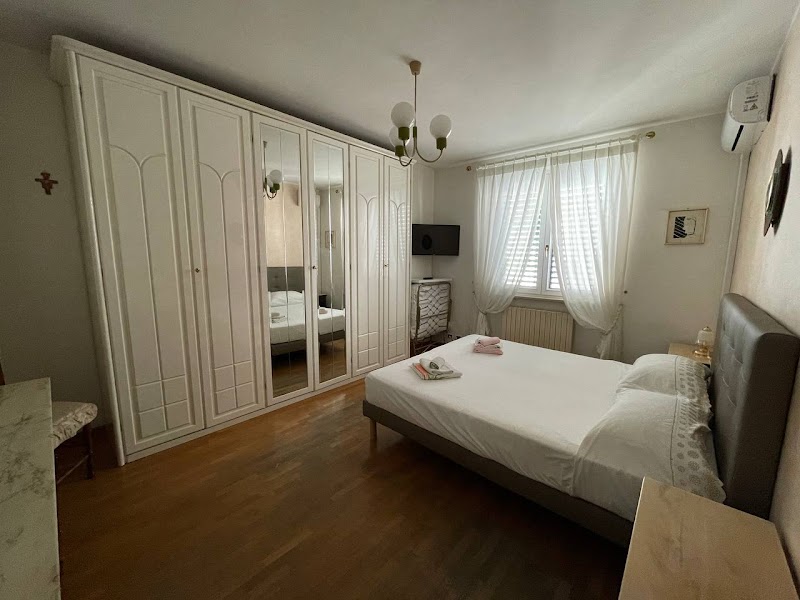B&B Anna in Montescaglioso, Italy
