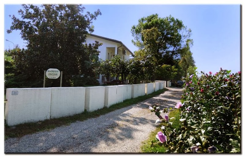 B&B Canziane in Carbonera, Italy