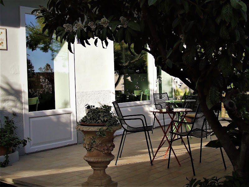 B&B Casa Ciriani in Abano Terme, Italy