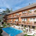 B&B Cityhotel Aster