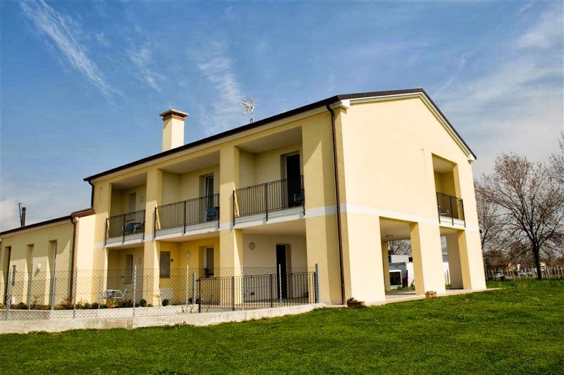 B&B Daniel in Silea, Italy