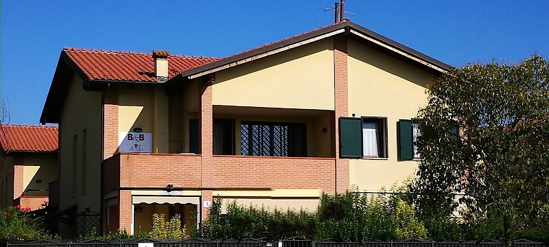 B&B Delle Fragole in Medicina, Italy