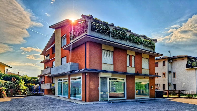 B&B Desdema in Quinto di Treviso, Italy