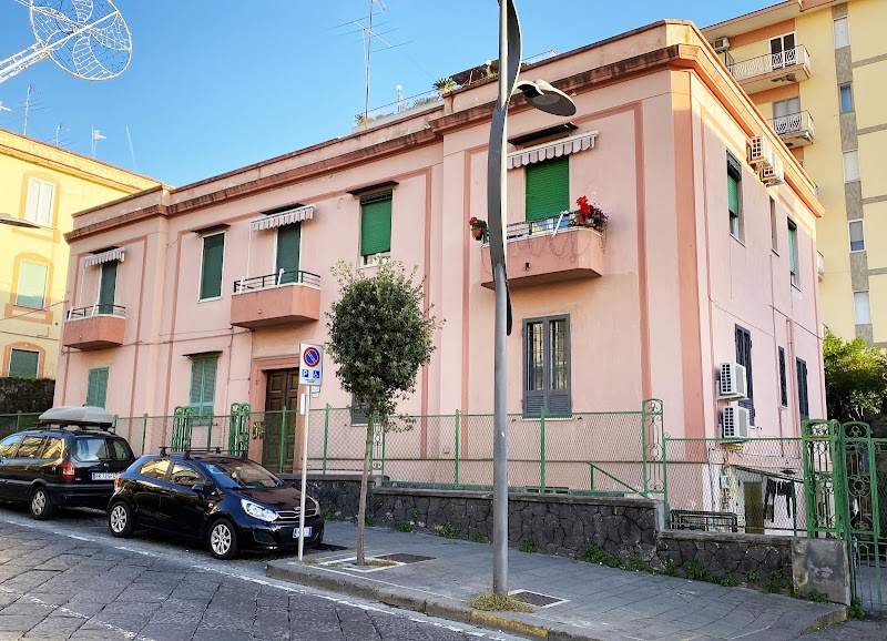B&B Enjoy Ercolano in Ercolano, Italy