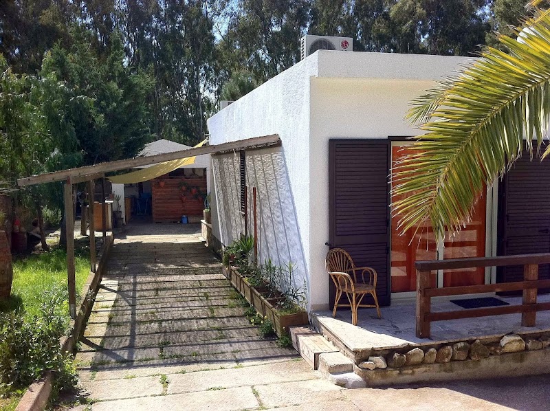 B&B Eraclea Minoa Mare in Eraclea, Italy