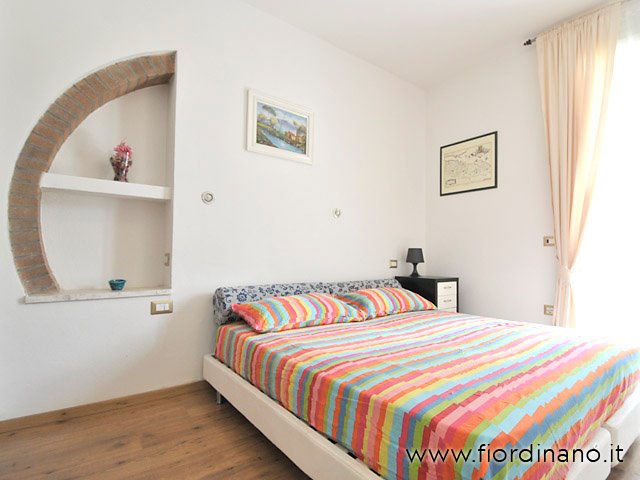 B&B Fiordinano in Meldola, Italy