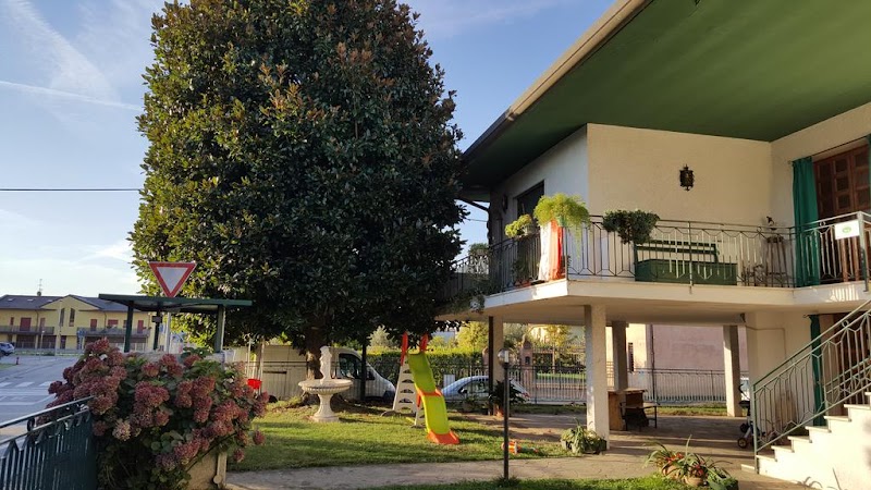 B&B Fortuines in Monselice, Italy
