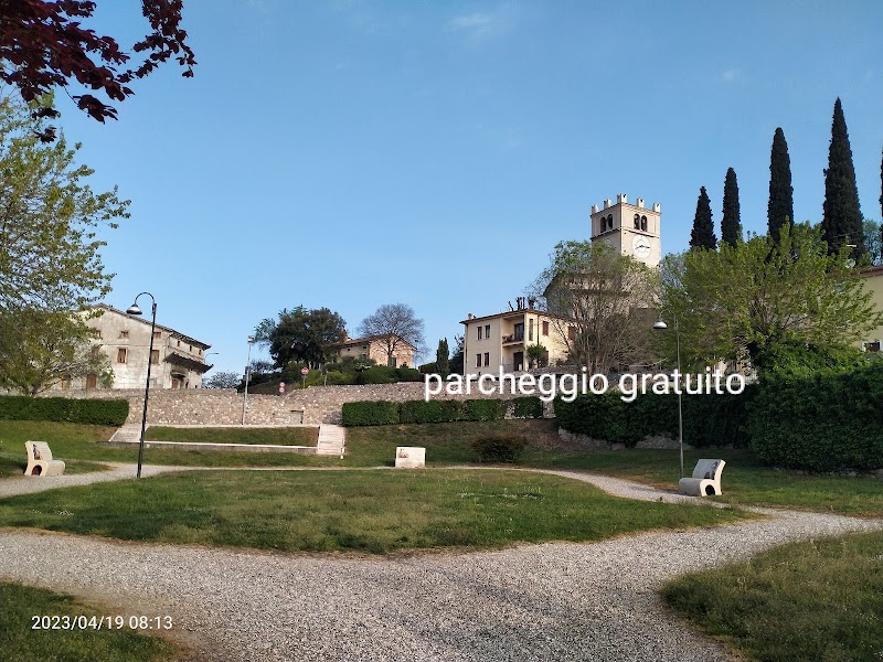 B&B Gardasee in Castelnuovo di Verona, Italy