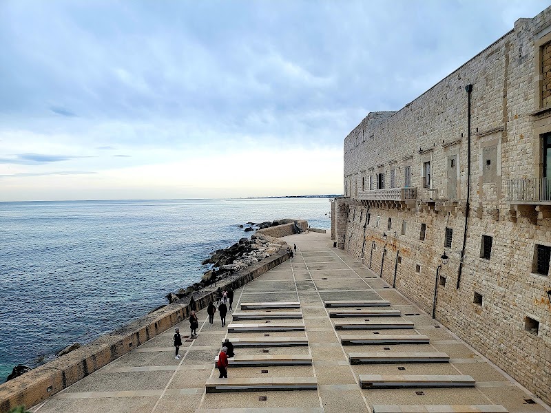 B&B Giovinazzo in Giovinazzo, Italy