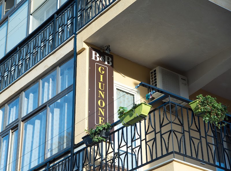 B&B Giunone in Agrigento, Italy