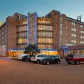 B&B HOTEL Settimo Torinese