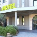 B&B Hotel Bologna