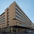 B&B Hotel Catania City Center