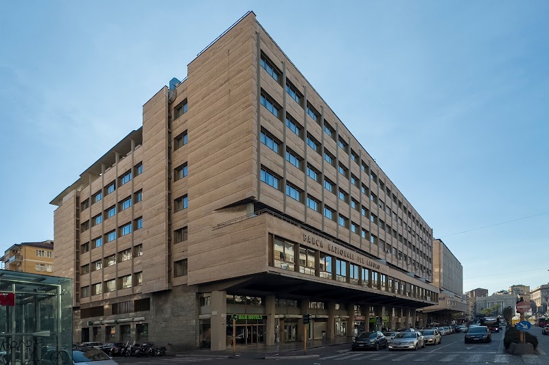 B&B Hotel Catania City Center in Catania, Italy