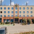 B&B Hotel Ferrara