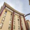 B&B Hotel Genova City Center