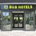 B&B Hotel Latina
