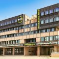 B&B Hotel Prato City Center