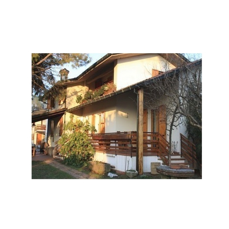 B&B Il Giardino in Cesena, Italy