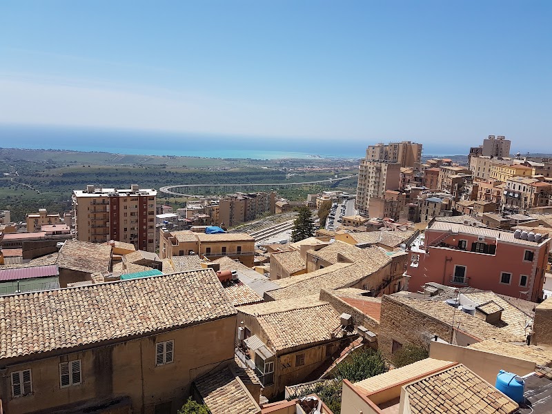 B&B Il Gigante in Agrigento, Italy