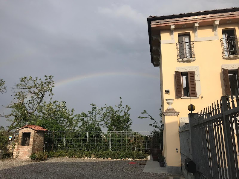 B&B Il Molinetto in Todi, Italy