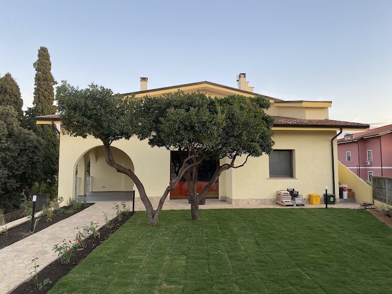 B&B Il Sogno di Mario in Carbonia, Italy