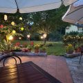 B&B La Borasca