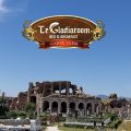 B&B La Gladiaroom