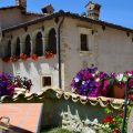 B&B La Loggia Servanzi