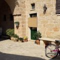 B&B La Vecchia Corte