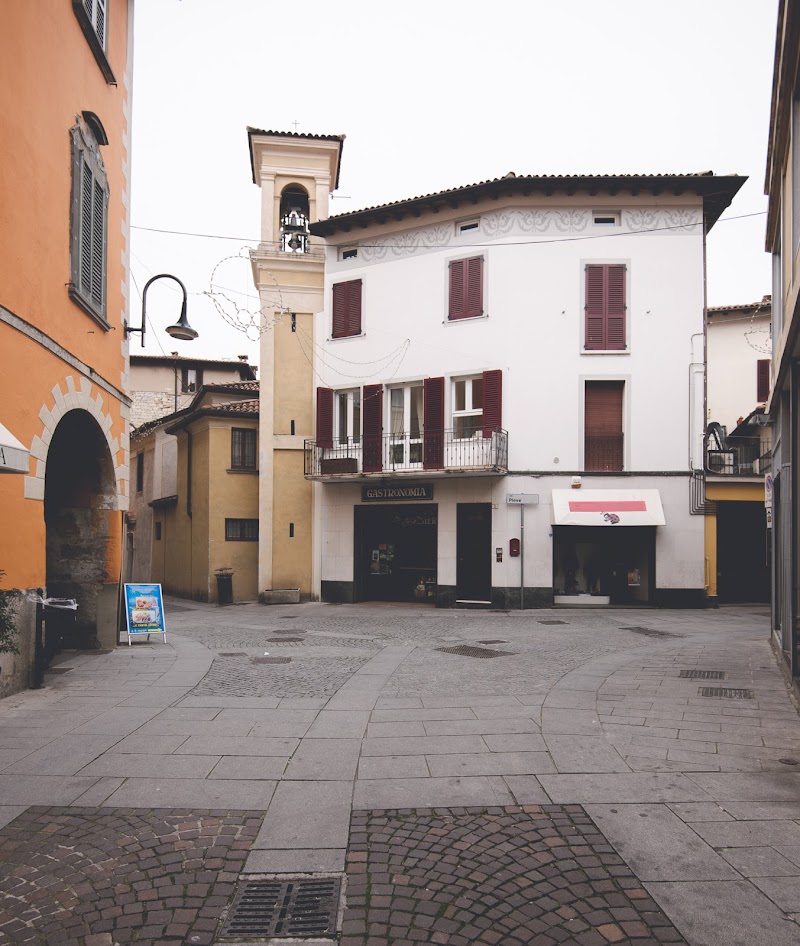 B&B La Volpe Blu in Iseo, Italy