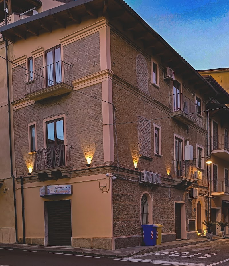 B&B Lamezia Nicogia in Nicastro, Italy