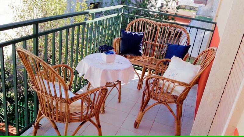 B&B Lo Smeraldo in Grottaglie, Italy