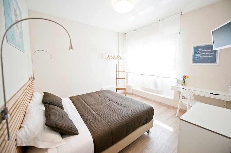 B&B Lo Studio in L'Aquila, Italy
