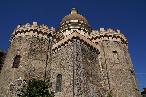 B&B Margherita in Randazzo, Italy